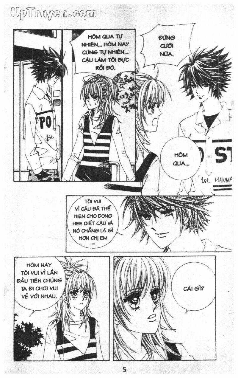 Dạ Khúc - Chapter 8 - Trang 5