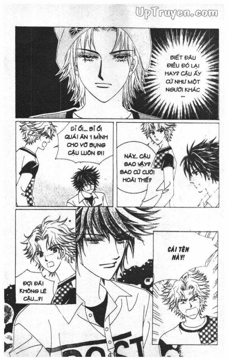 Dạ Khúc - Chapter 8 - Trang 41