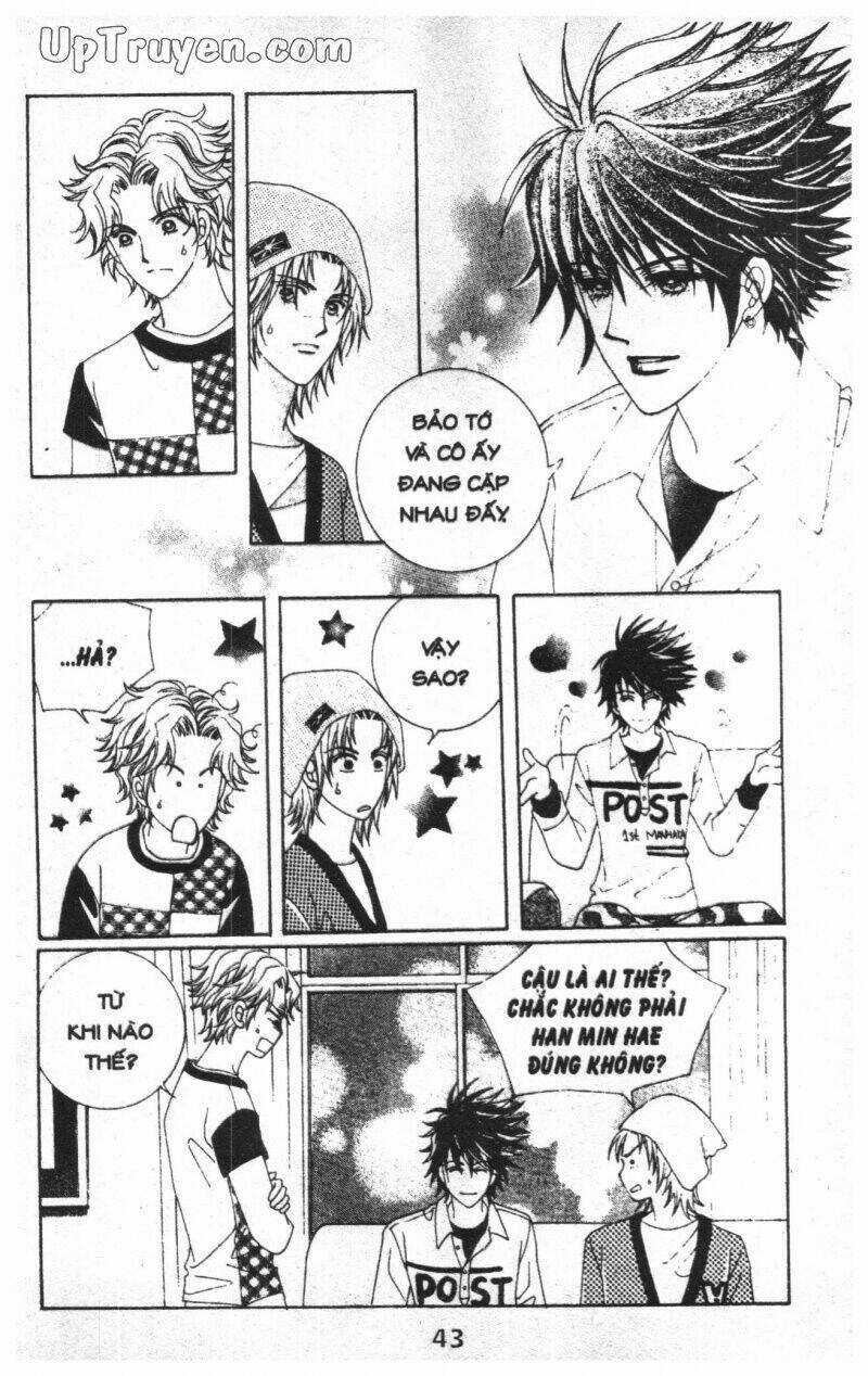 Dạ Khúc - Chapter 8 - Trang 43