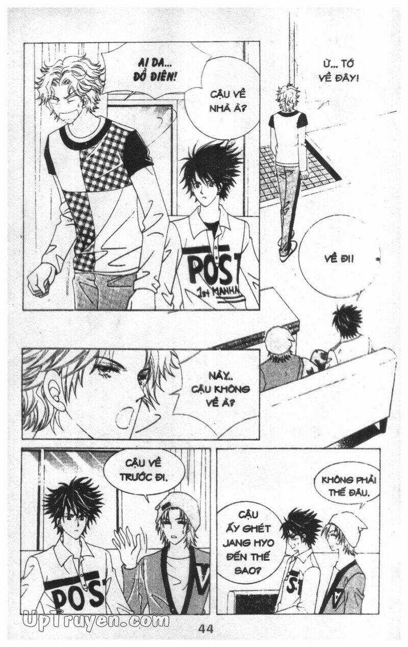 Dạ Khúc - Chapter 8 - Trang 44