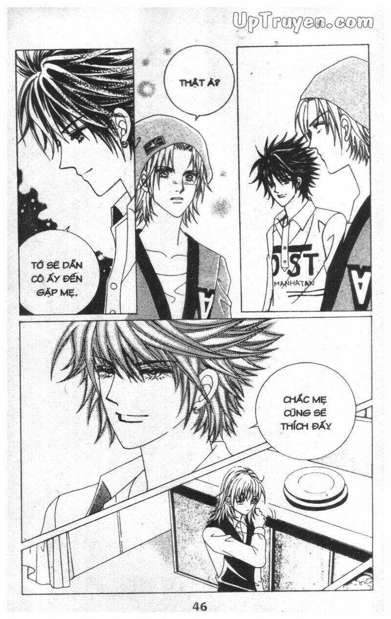 Dạ Khúc - Chapter 8 - Trang 46