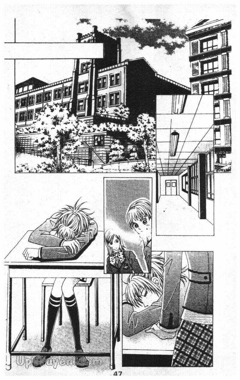 Dạ Khúc - Chapter 8 - Trang 47