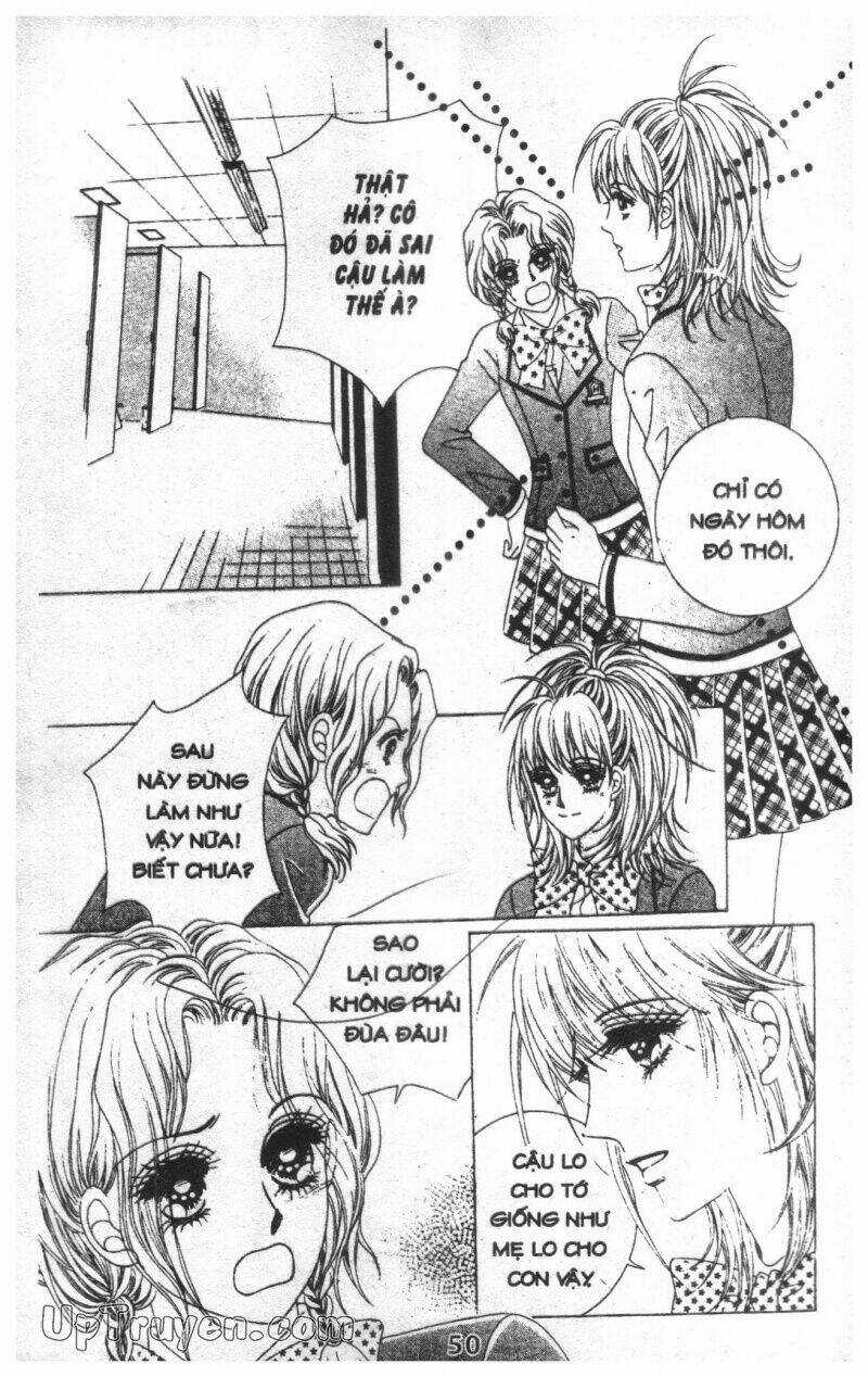 Dạ Khúc - Chapter 8 - Trang 50