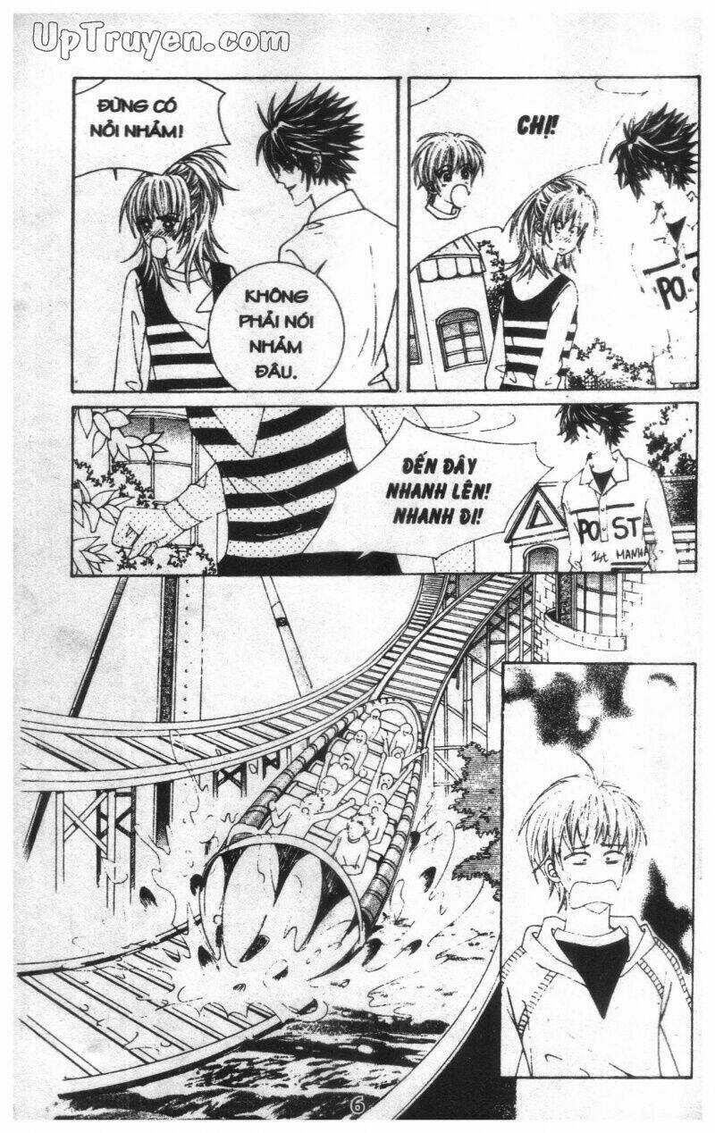 Dạ Khúc - Chapter 8 - Trang 6