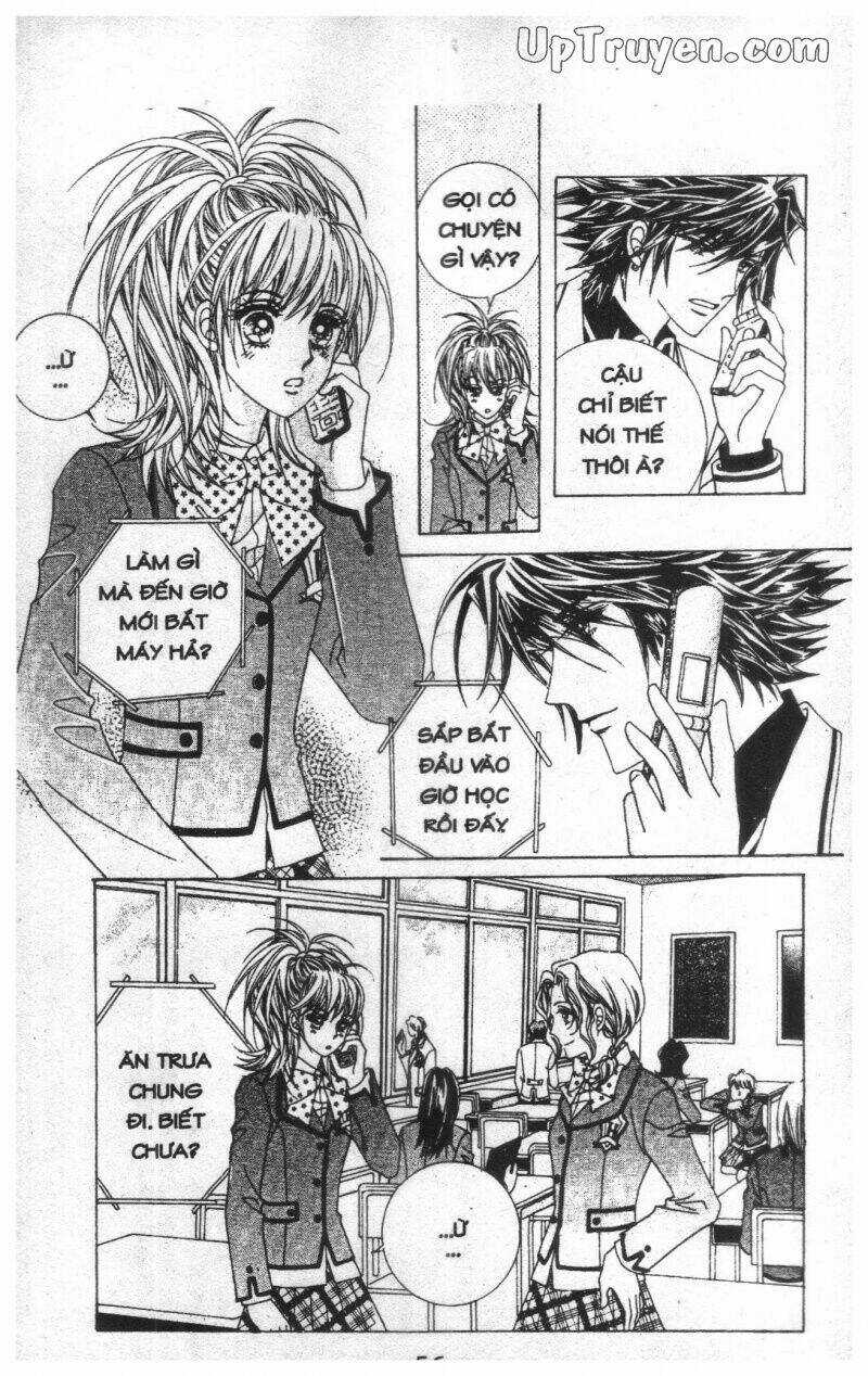 Dạ Khúc - Chapter 8 - Trang 56