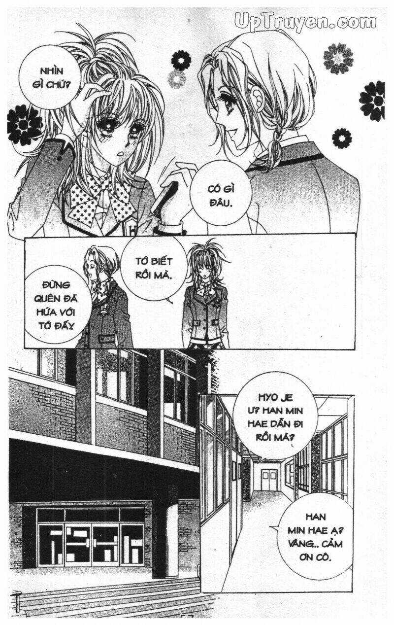 Dạ Khúc - Chapter 8 - Trang 57