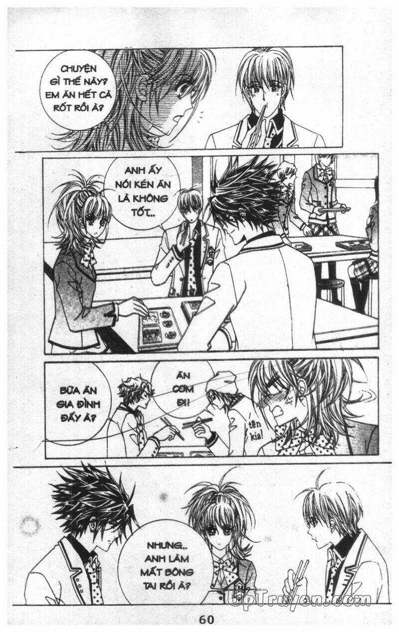 Dạ Khúc - Chapter 8 - Trang 60