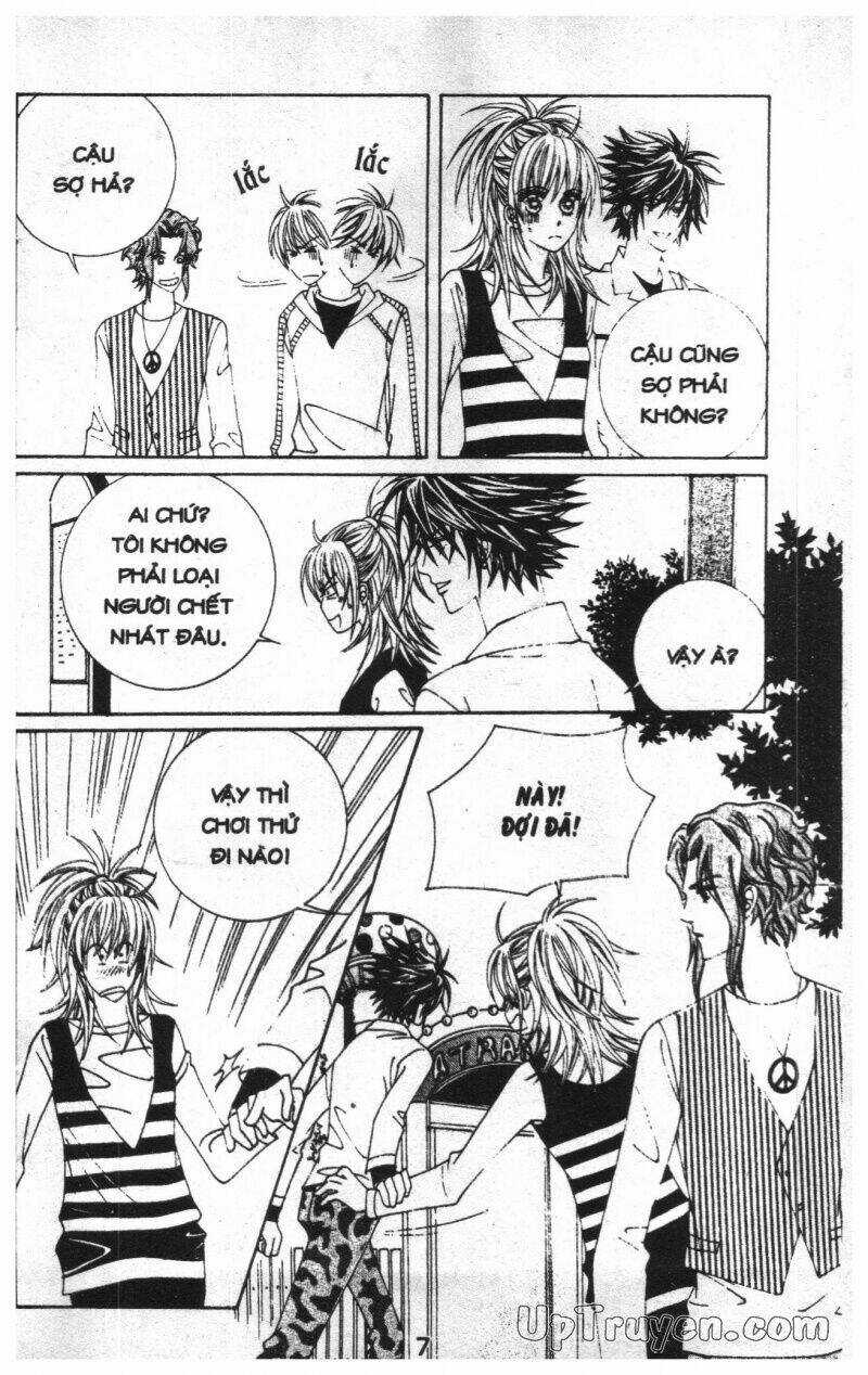 Dạ Khúc - Chapter 8 - Trang 7