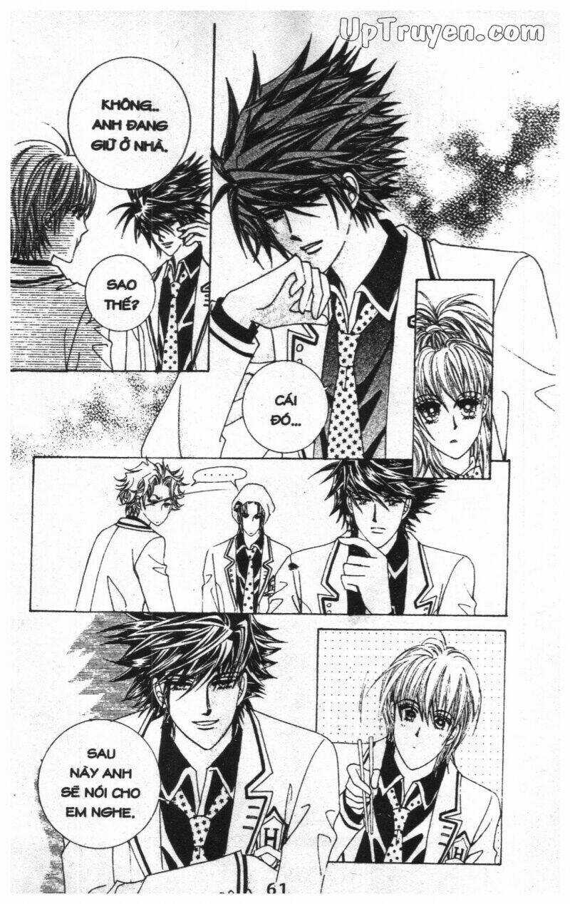 Dạ Khúc - Chapter 8 - Trang 61