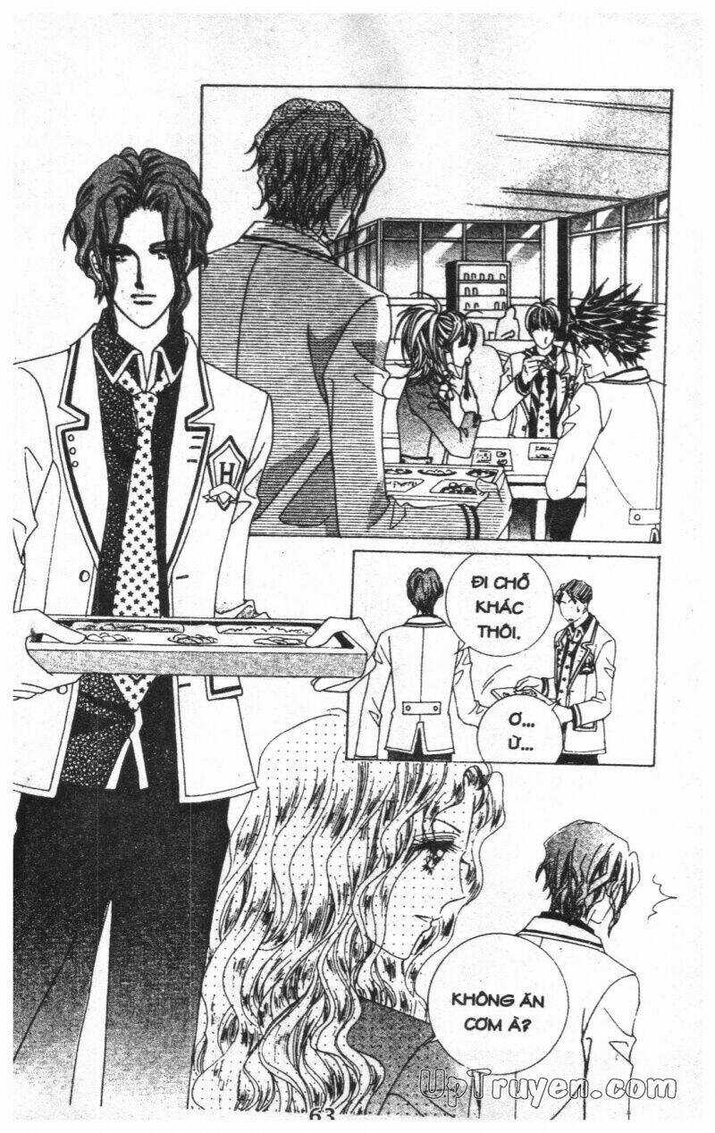 Dạ Khúc - Chapter 8 - Trang 63