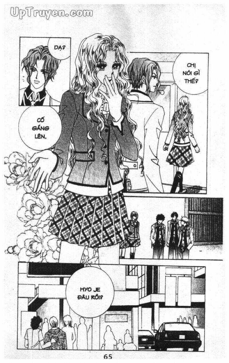 Dạ Khúc - Chapter 8 - Trang 65