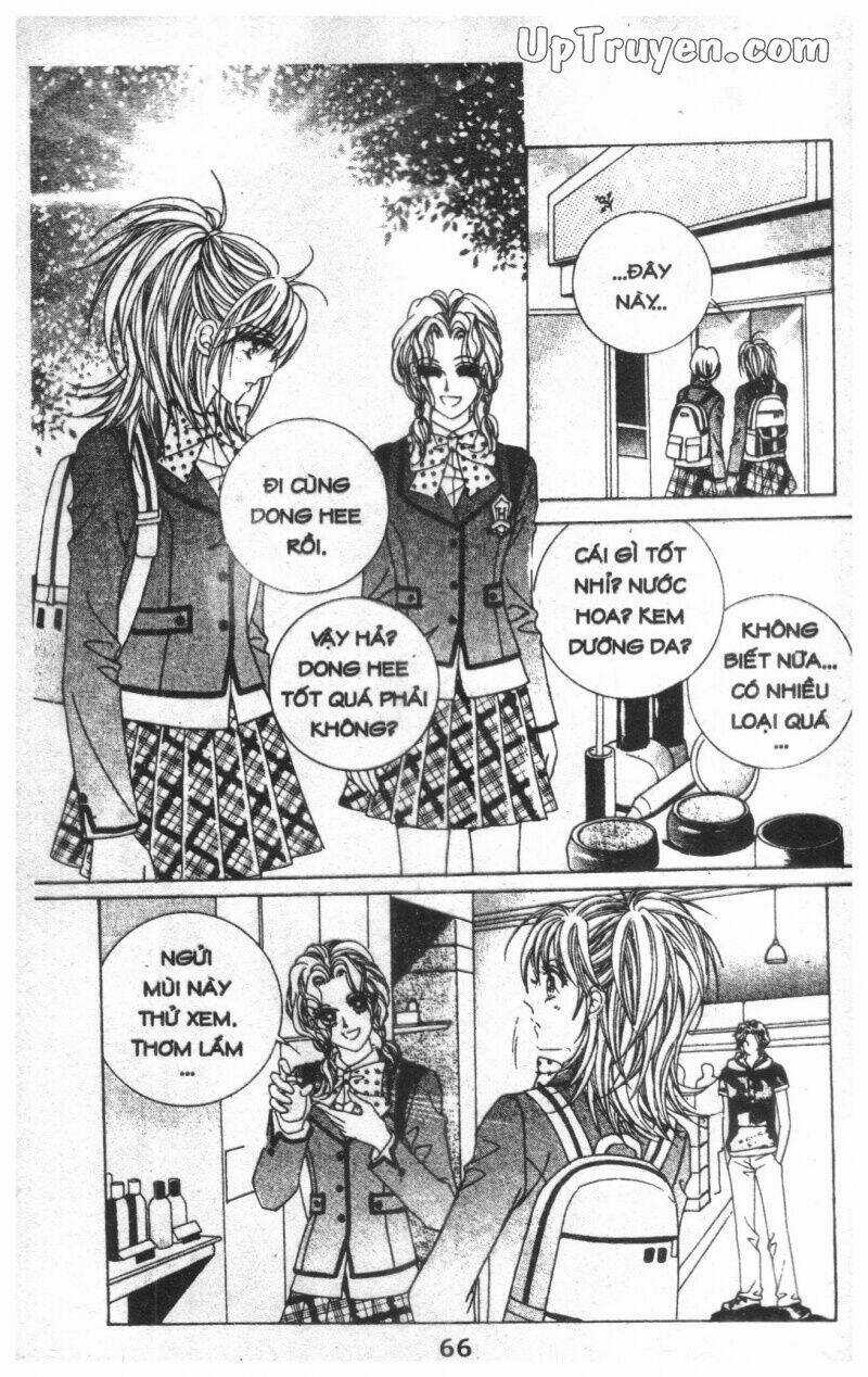 Dạ Khúc - Chapter 8 - Trang 66