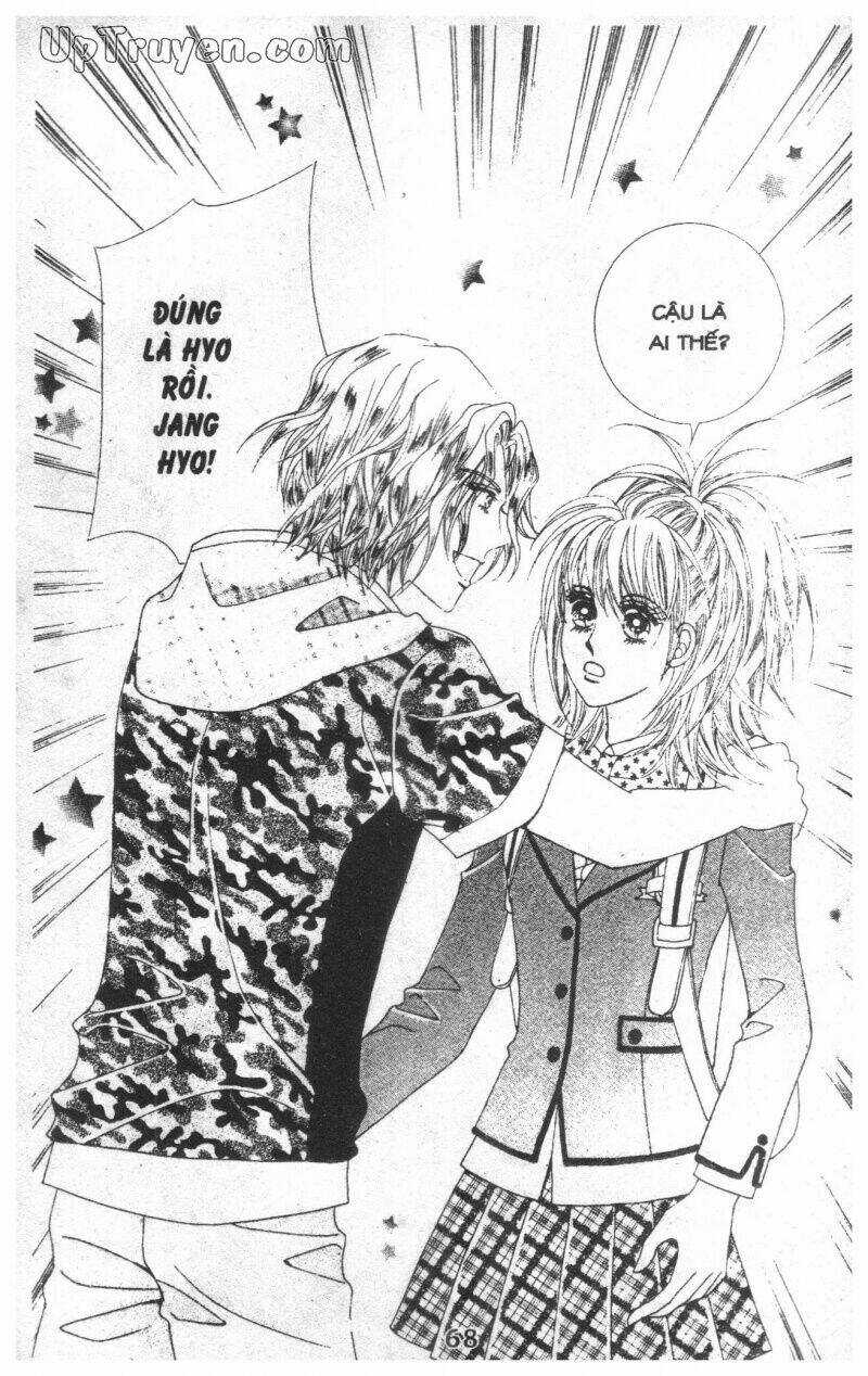 Dạ Khúc - Chapter 8 - Trang 68