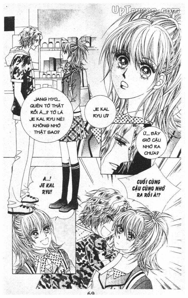 Dạ Khúc - Chapter 8 - Trang 69