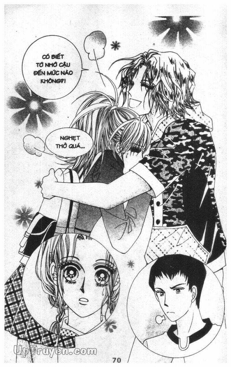 Dạ Khúc - Chapter 8 - Trang 70