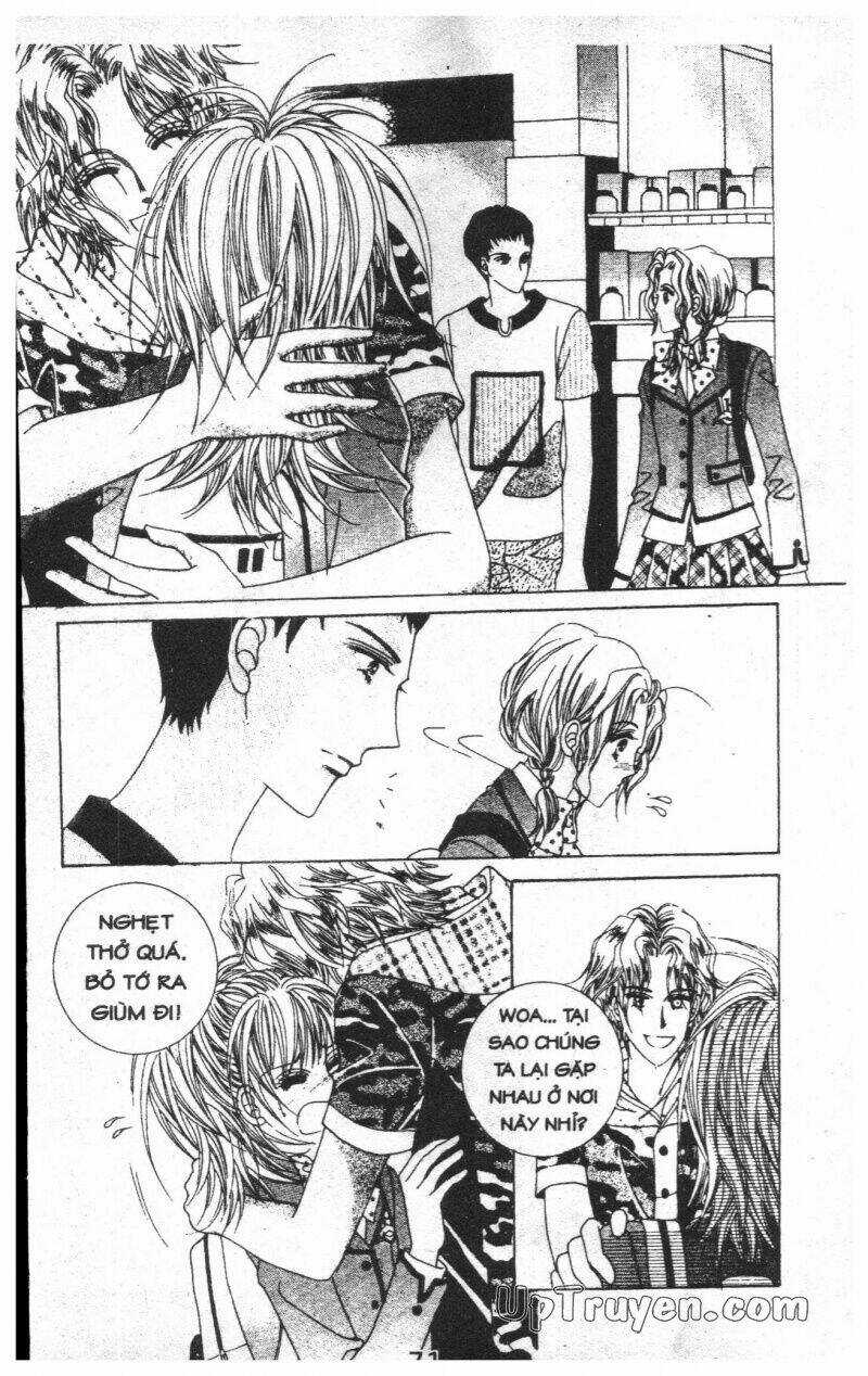 Dạ Khúc - Chapter 8 - Trang 71