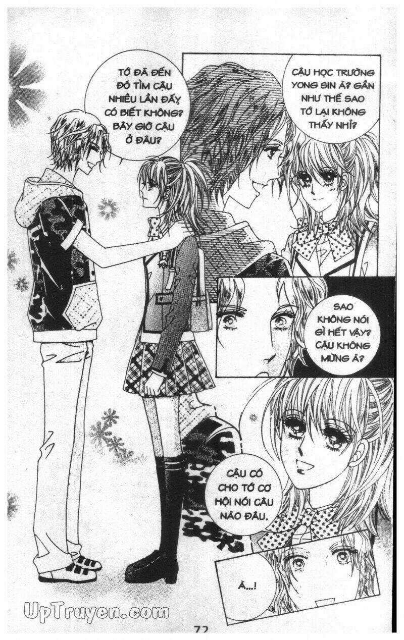 Dạ Khúc - Chapter 8 - Trang 72