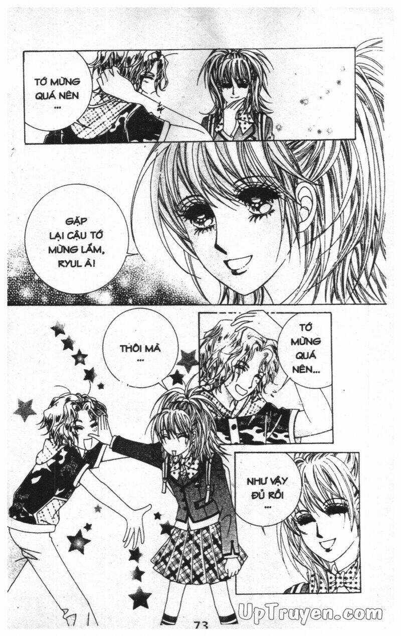 Dạ Khúc - Chapter 8 - Trang 73