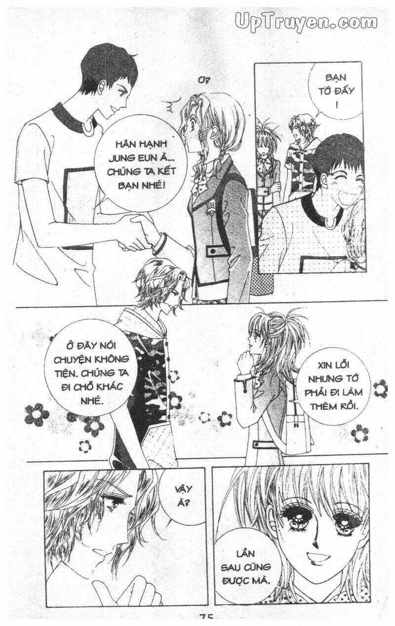 Dạ Khúc - Chapter 8 - Trang 75