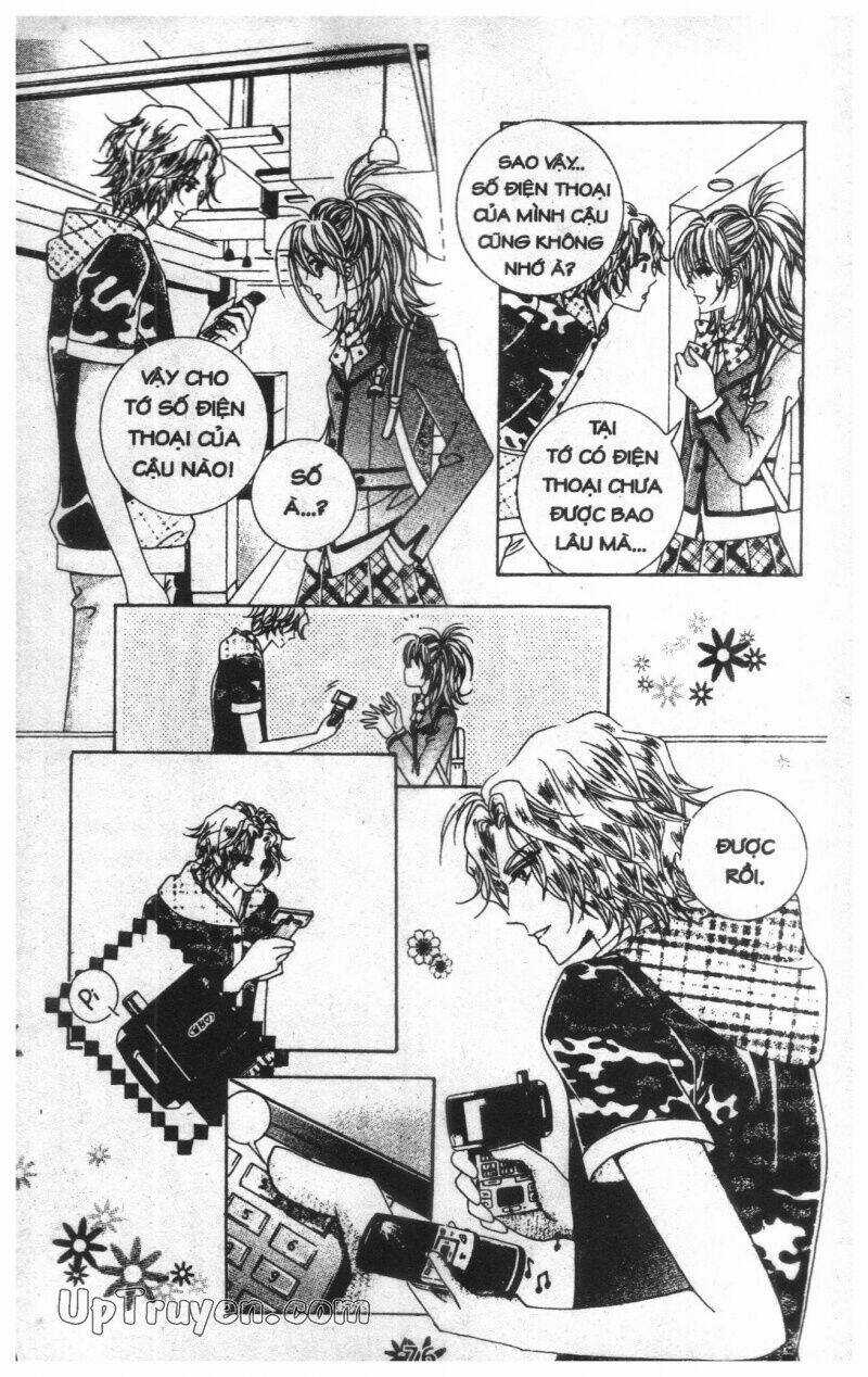 Dạ Khúc - Chapter 8 - Trang 76