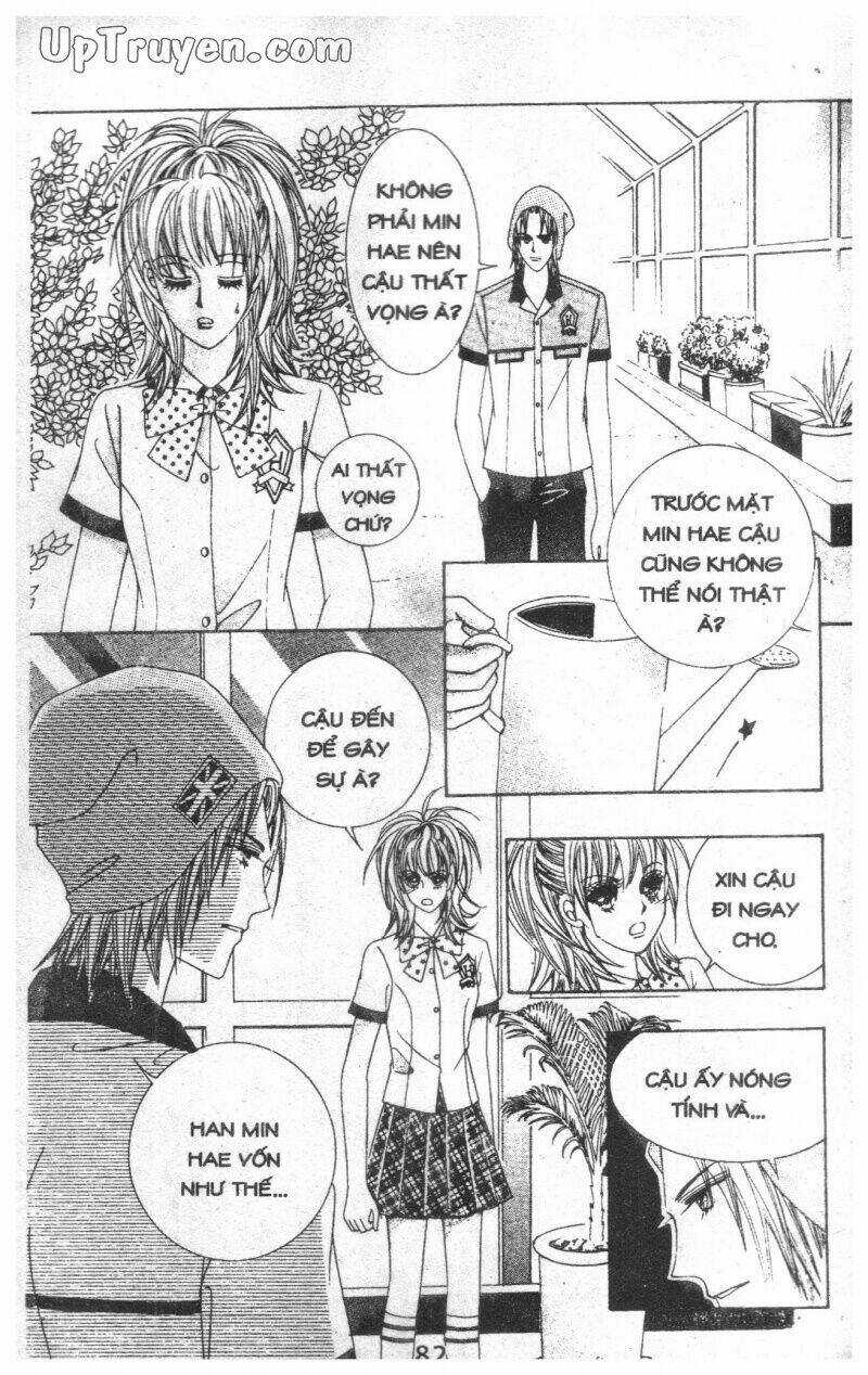 Dạ Khúc - Chapter 8 - Trang 82