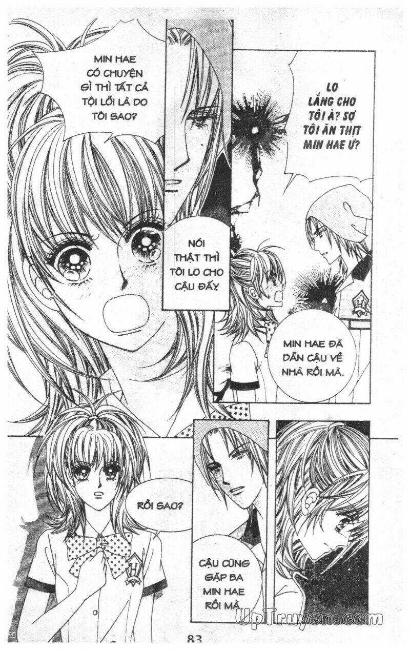 Dạ Khúc - Chapter 8 - Trang 83