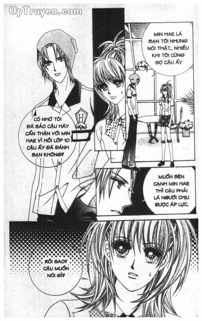 Dạ Khúc - Chapter 8 - Trang 84