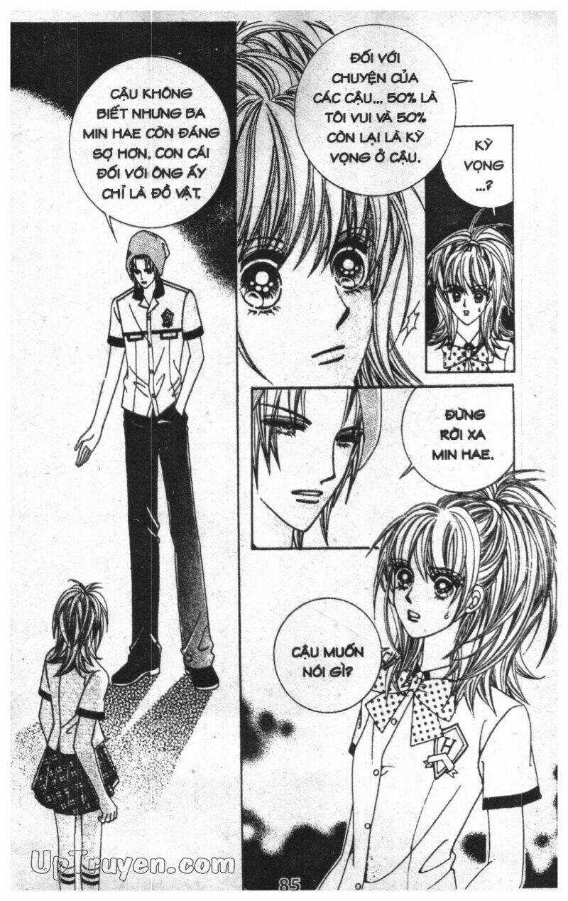 Dạ Khúc - Chapter 8 - Trang 85