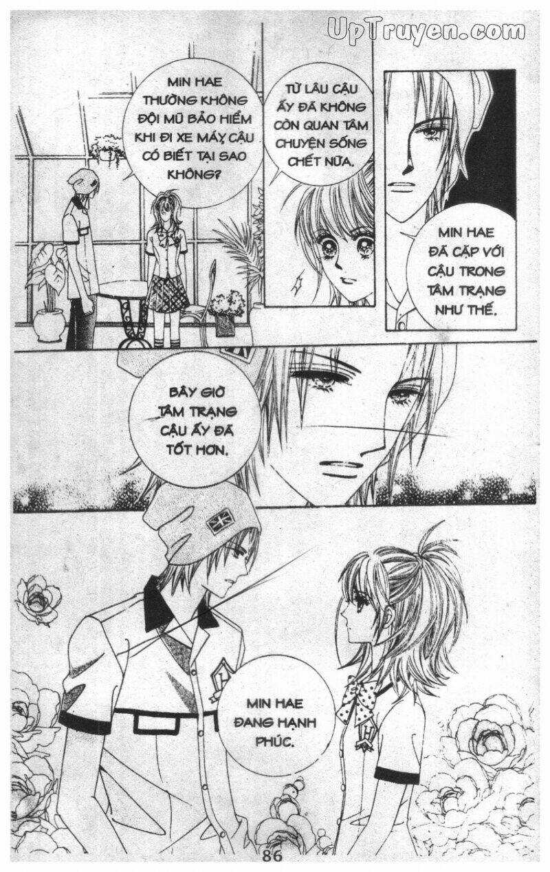 Dạ Khúc - Chapter 8 - Trang 86