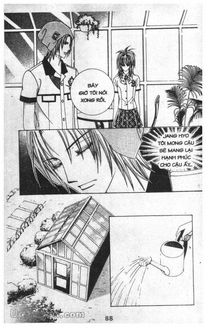 Dạ Khúc - Chapter 8 - Trang 88