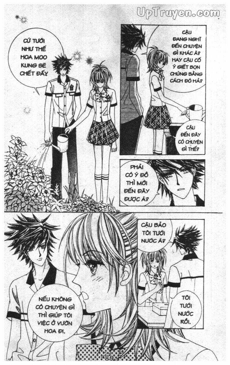 Dạ Khúc - Chapter 8 - Trang 89