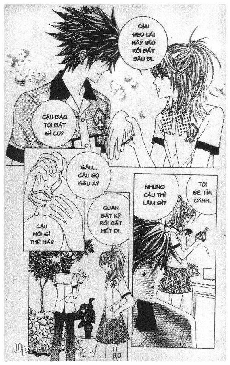 Dạ Khúc - Chapter 8 - Trang 90