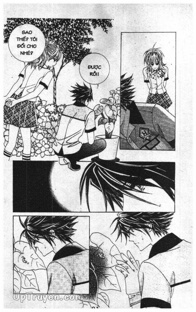 Dạ Khúc - Chapter 8 - Trang 91