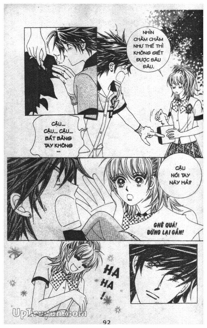 Dạ Khúc - Chapter 8 - Trang 92