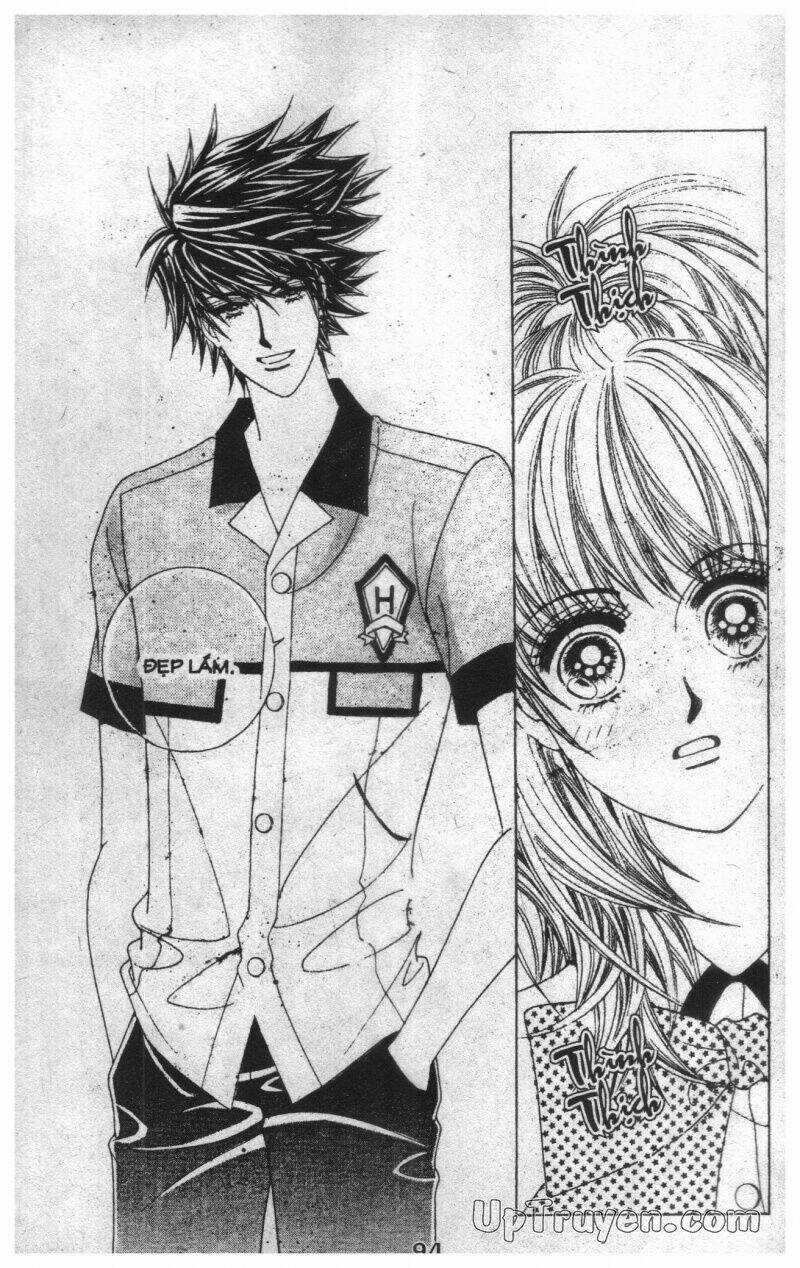 Dạ Khúc - Chapter 8 - Trang 94