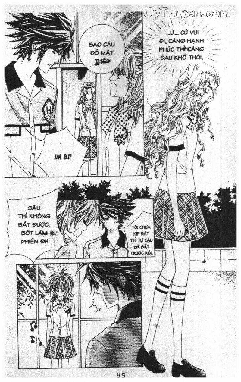 Dạ Khúc - Chapter 8 - Trang 95