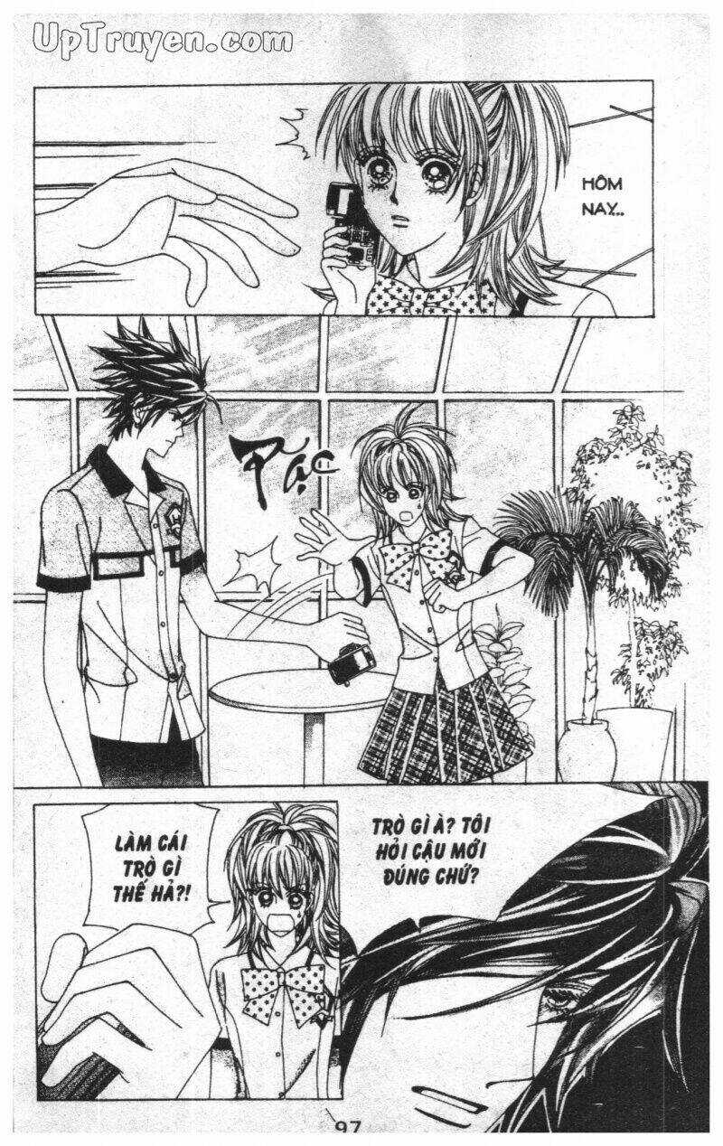 Dạ Khúc - Chapter 8 - Trang 97