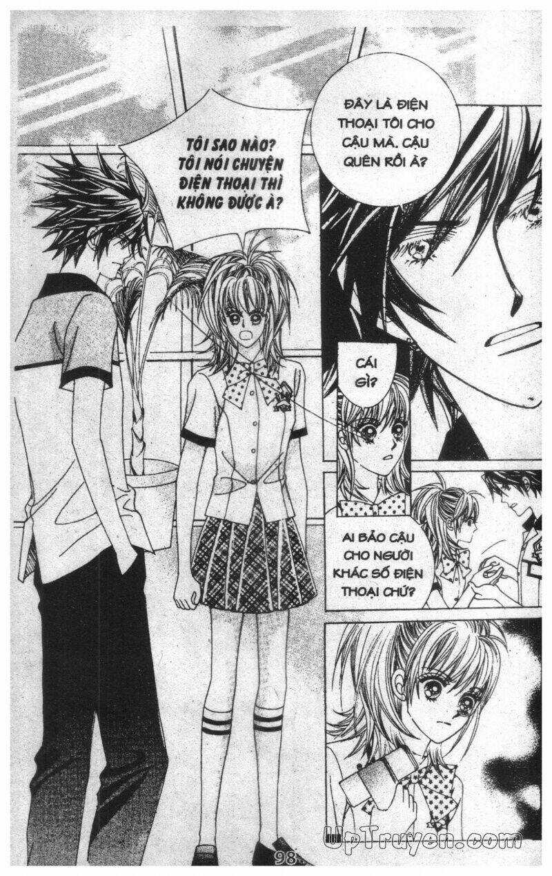 Dạ Khúc - Chapter 8 - Trang 98