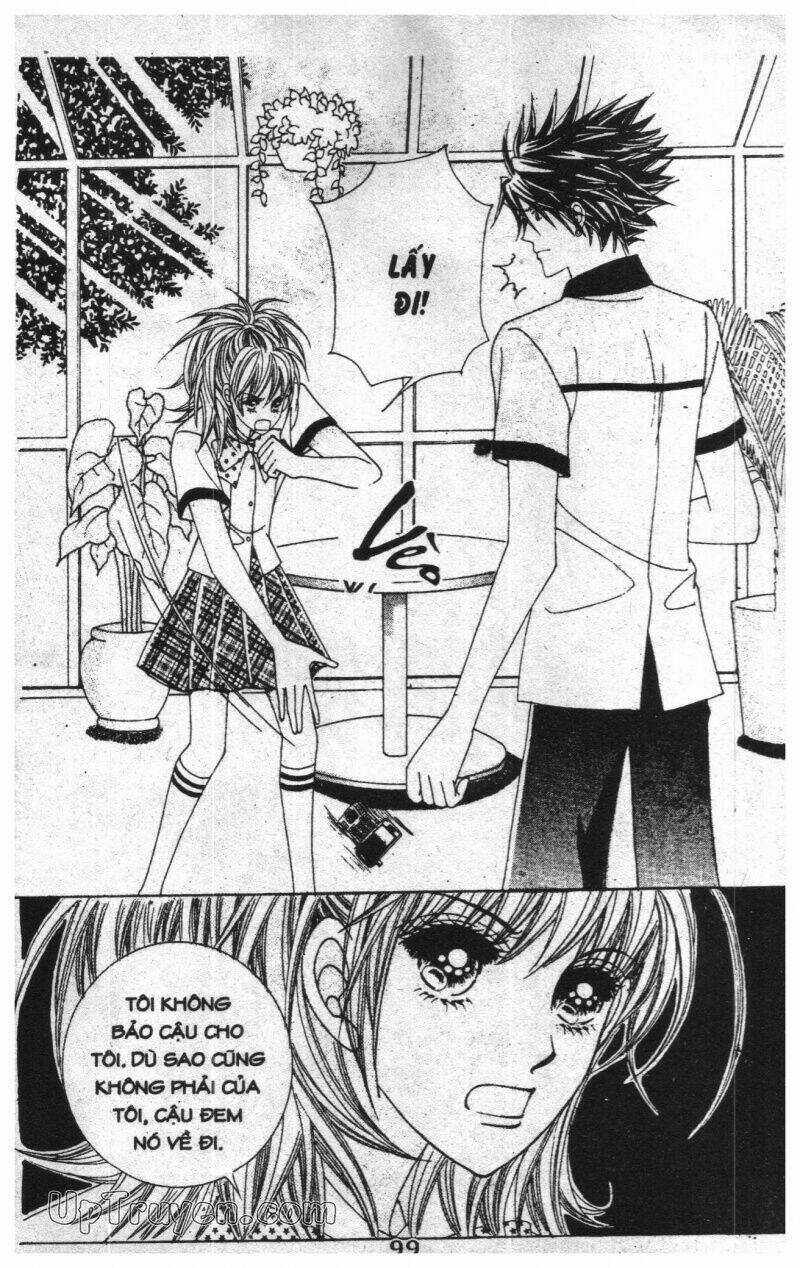 Dạ Khúc - Chapter 8 - Trang 99