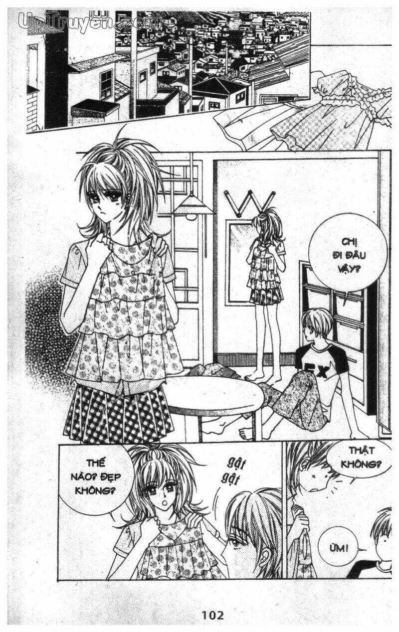 Dạ Khúc - Chapter 9 - Trang 101