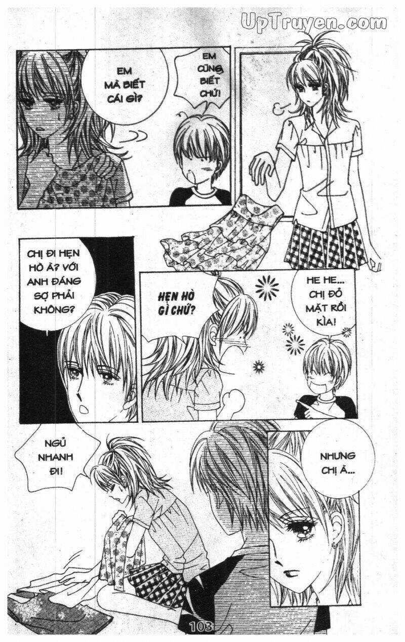 Dạ Khúc - Chapter 9 - Trang 102