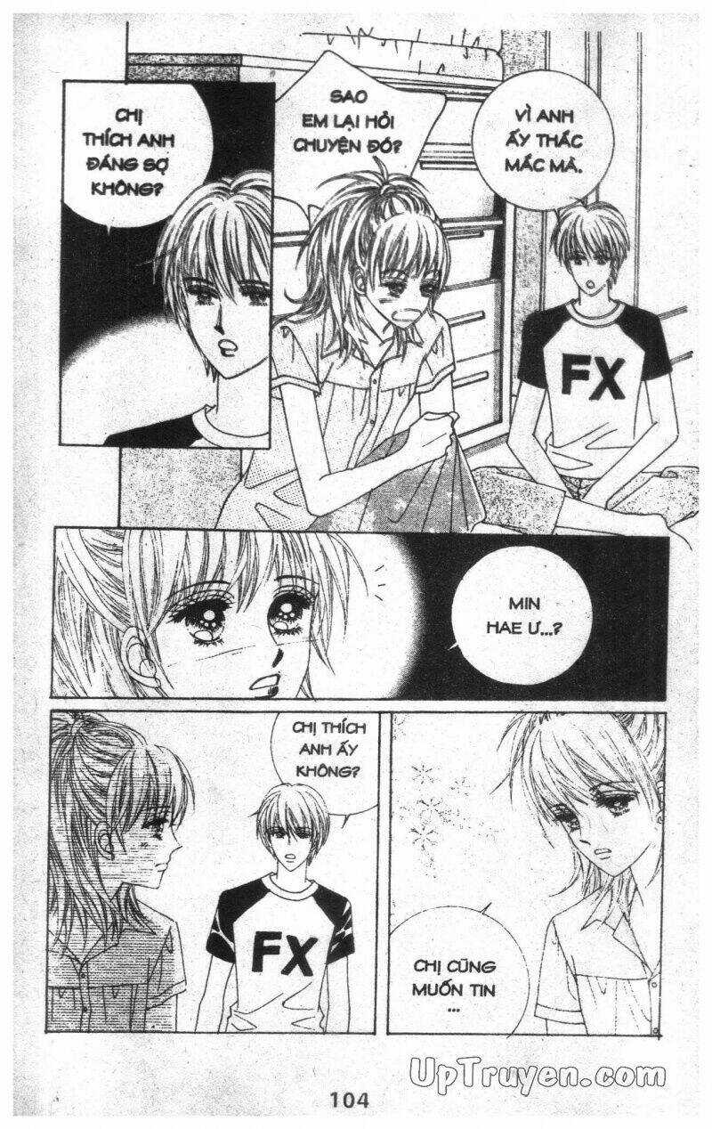 Dạ Khúc - Chapter 9 - Trang 103