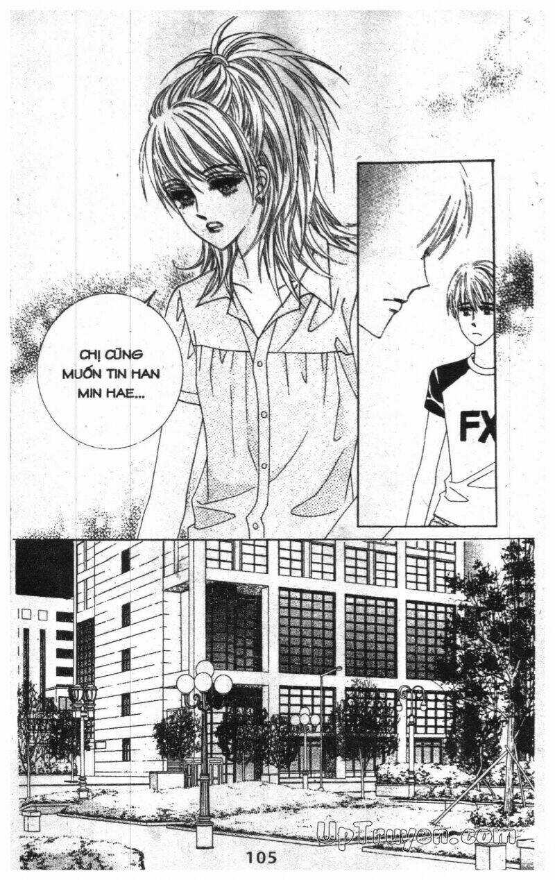 Dạ Khúc - Chapter 9 - Trang 104