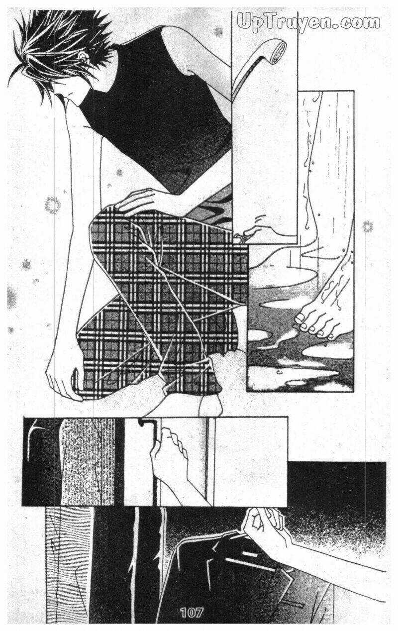 Dạ Khúc - Chapter 9 - Trang 106