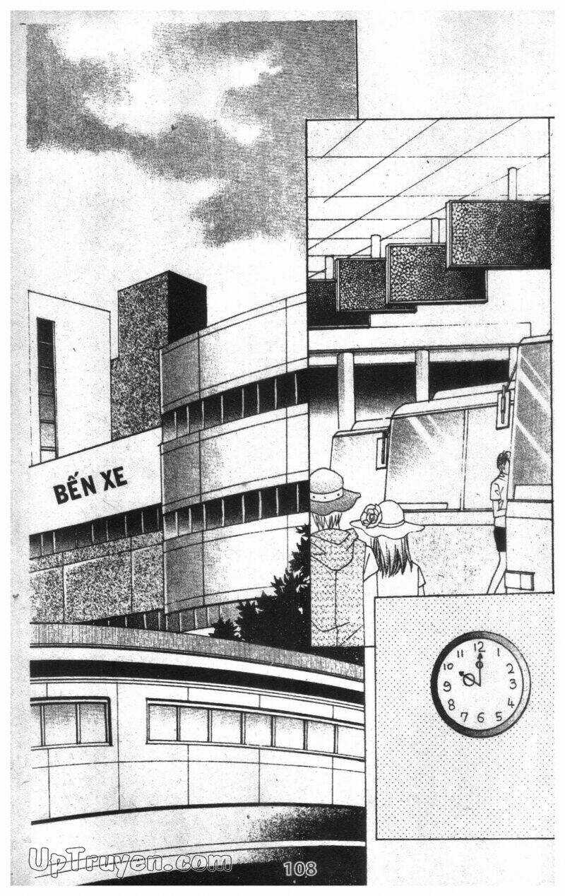 Dạ Khúc - Chapter 9 - Trang 107
