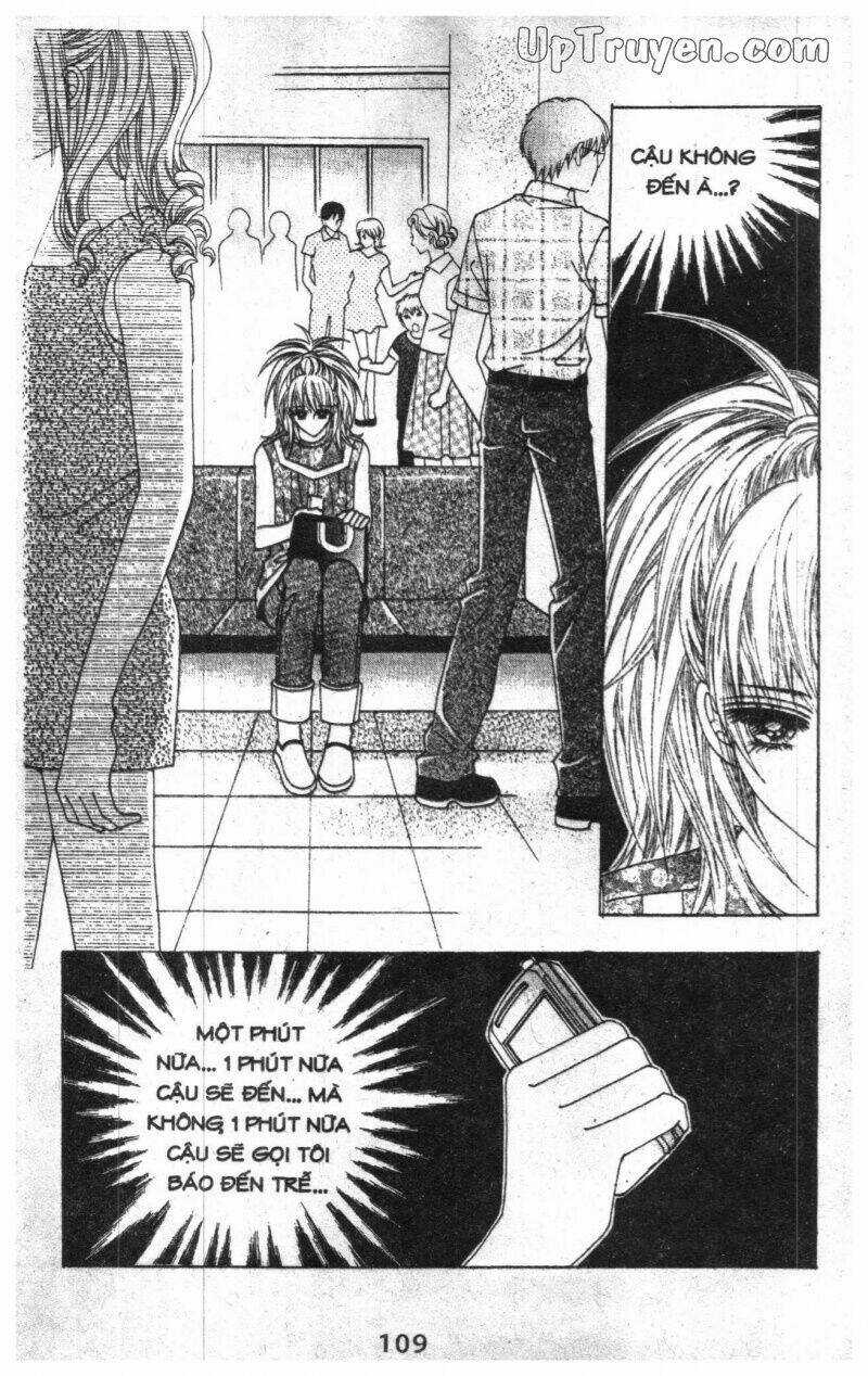 Dạ Khúc - Chapter 9 - Trang 108