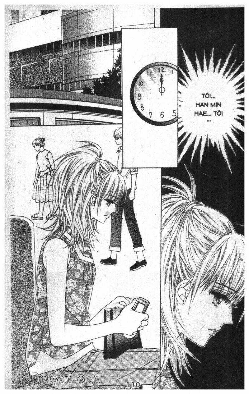 Dạ Khúc - Chapter 9 - Trang 109