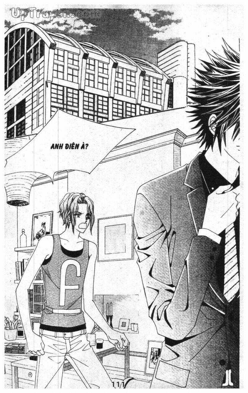 Dạ Khúc - Chapter 9 - Trang 110