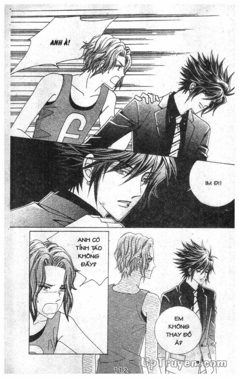 Dạ Khúc - Chapter 9 - Trang 111