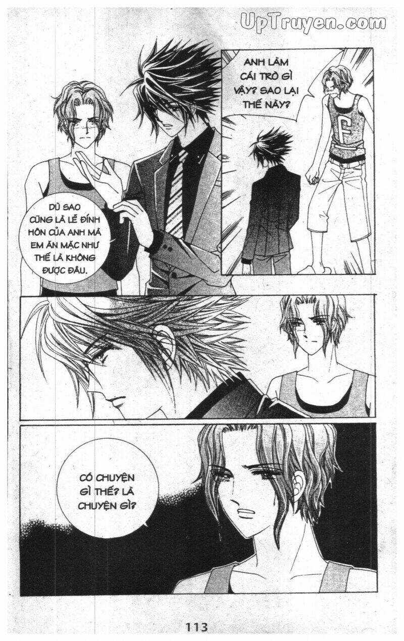 Dạ Khúc - Chapter 9 - Trang 112